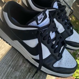 Nike Dunk Low (Retro Panda)